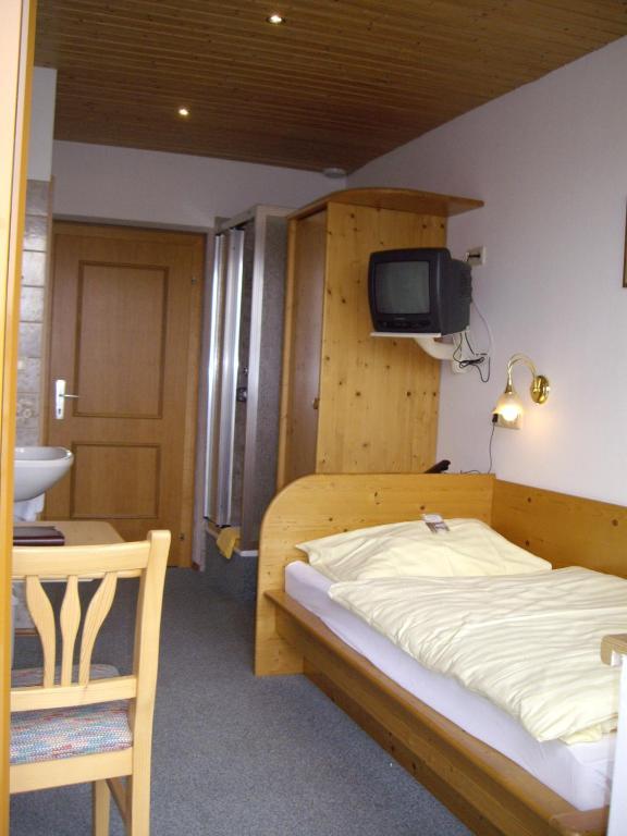Hotel-Pension Stallinger ไวแร็กก์ ห้อง รูปภาพ