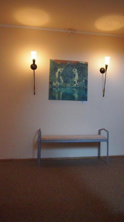 Hotel-Pension Stallinger ไวแร็กก์ ภายนอก รูปภาพ